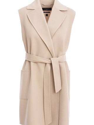 Жилет WEEKEND MAX MARA (2576): фото 1 - Invogue